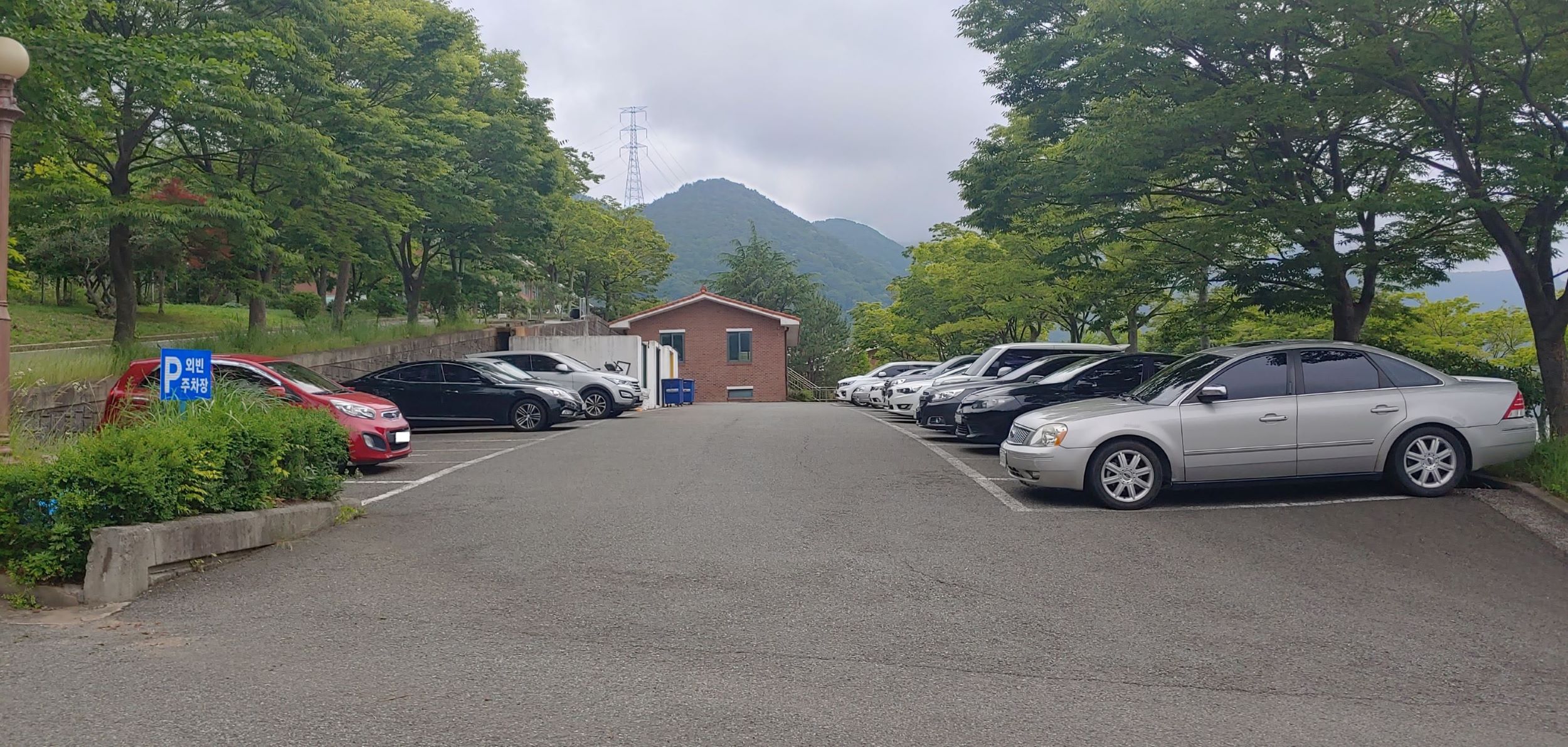 한국폴리텍대학 동부…