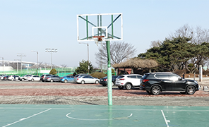 시민운동장 농구장 1