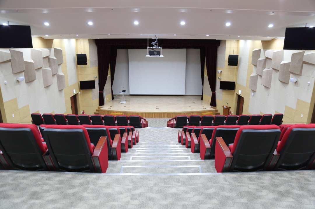 칠곡경북대학교병원 2대강당 1