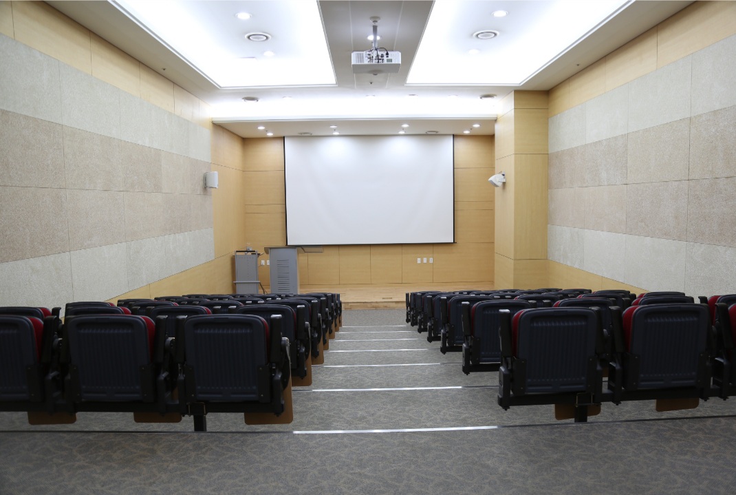 칠곡경북대학교병원 소강당 1