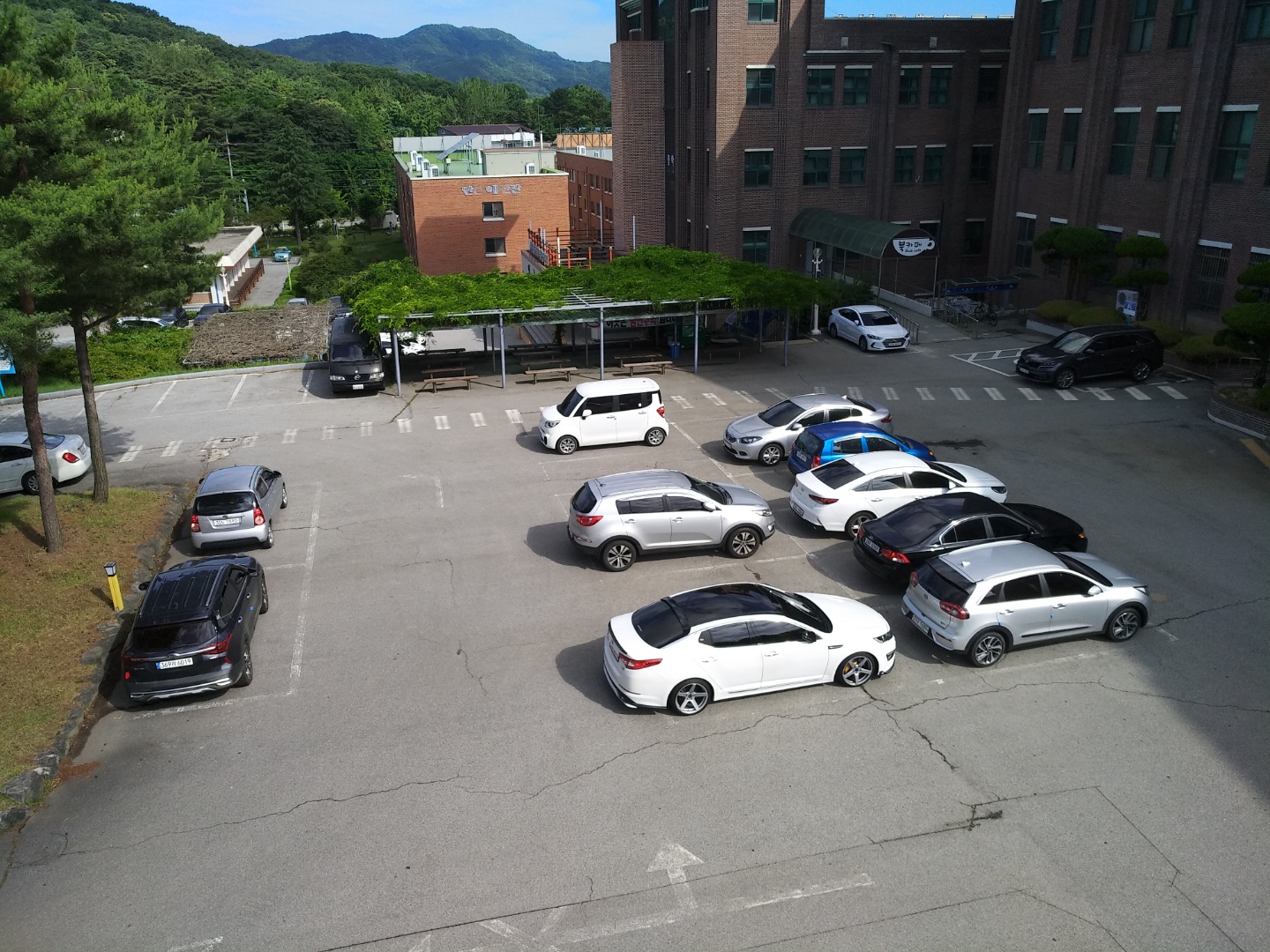 한국폴리텍대학 홍성캠퍼스 학교전체 3
