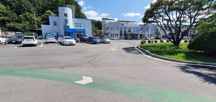 상면사무소 본관 2