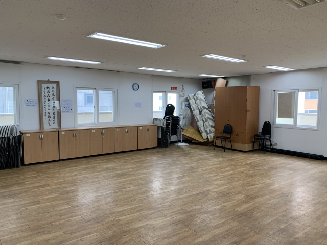 동삼1동행정복지센터 동사 3층 2