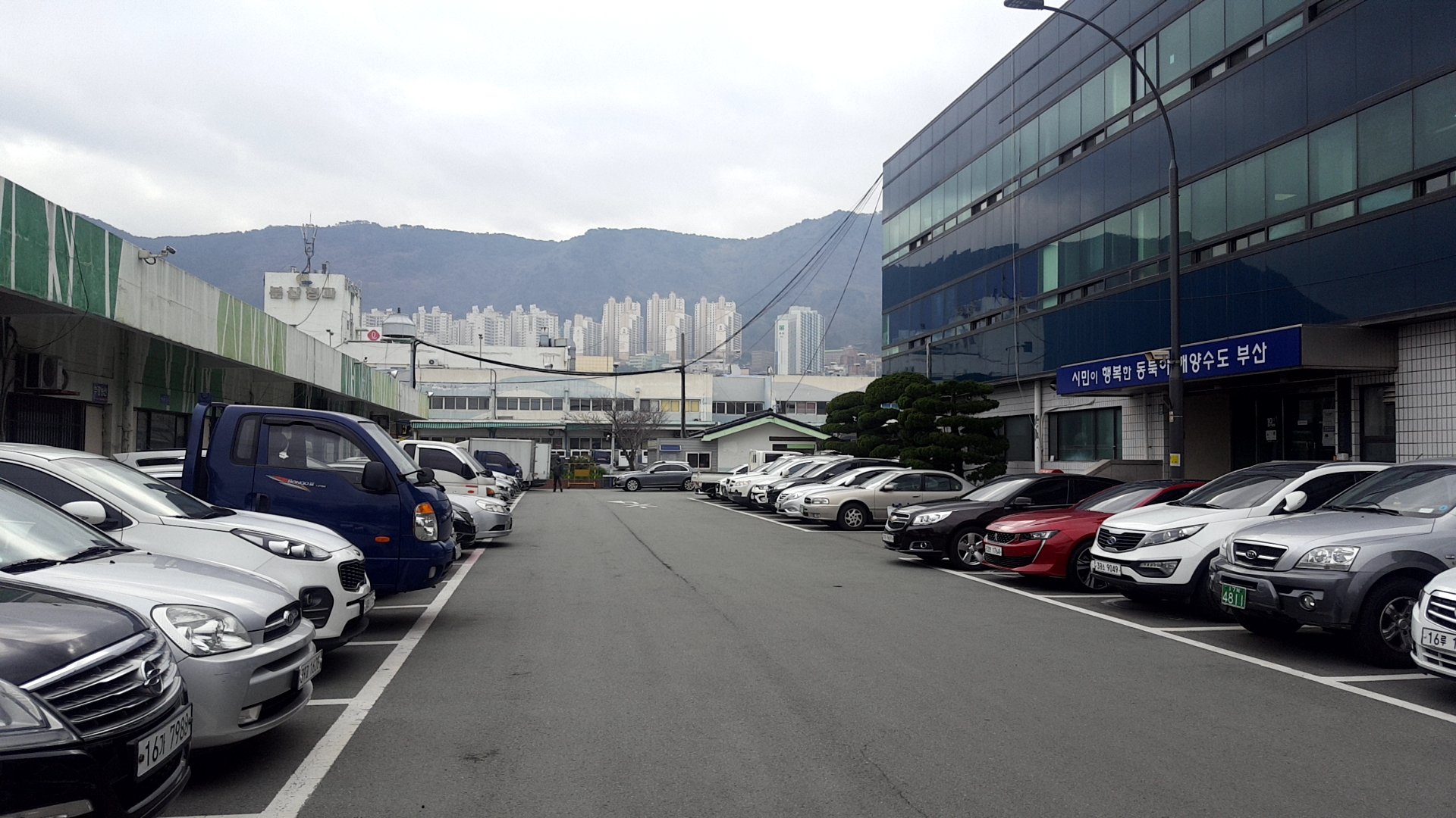 엄궁농산물도매시장 …