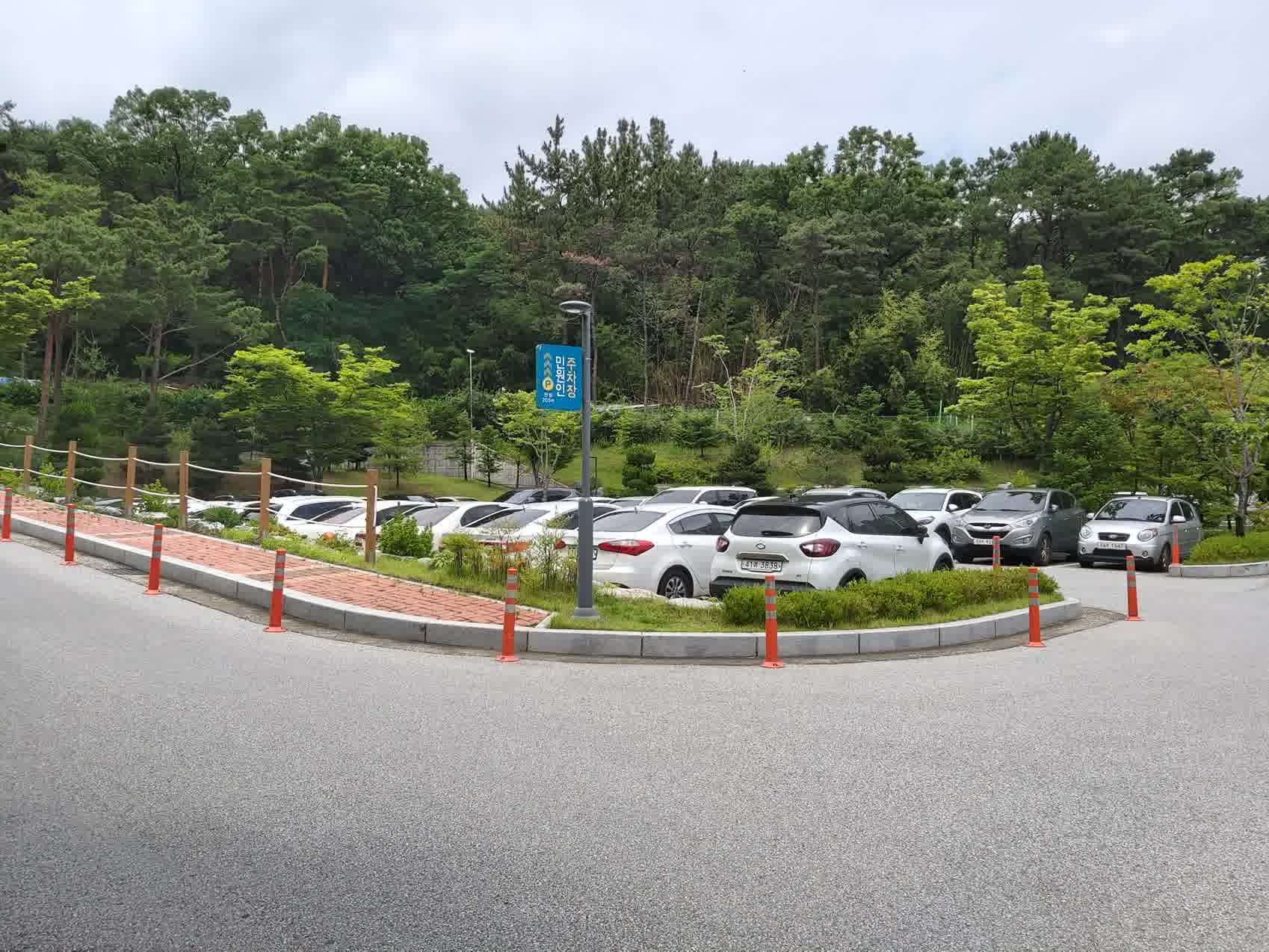 대구청사관리소 청사…