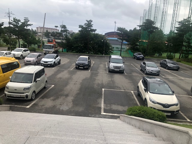 고성청소년수련관(주…