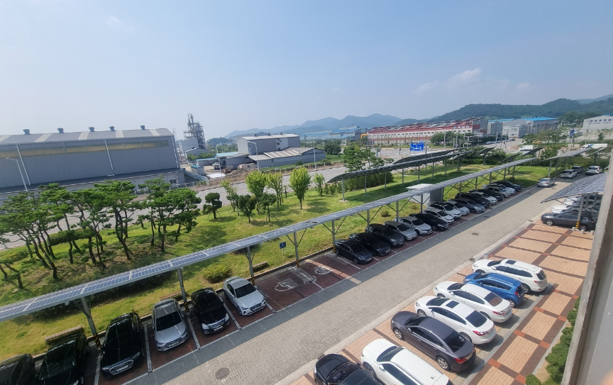 (재)전남테크노파크…