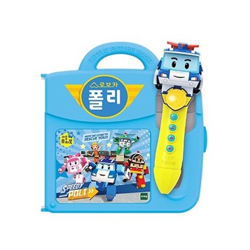 [토이트론] 리틀퓨처북 폴리펜 — 제공기관 등록 이미지