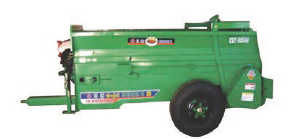 퇴비살포기(로타리식) 1