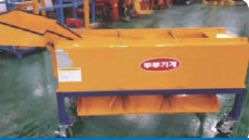 마늘쪽선별기(DRGS-350K) 1