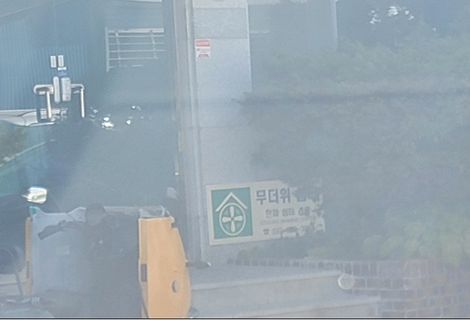 호산3리 마을회관(경로당)(무더위 및 한파 쉼터) 2