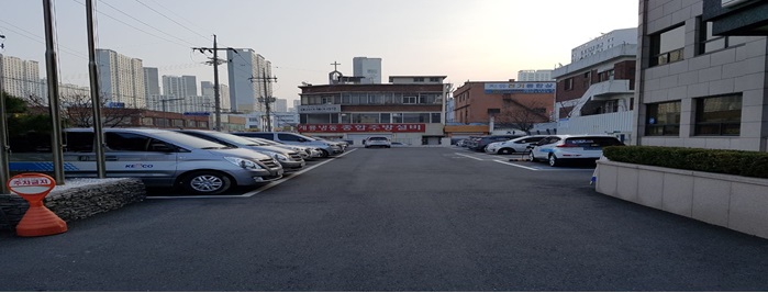 한국전기안전공사 대…