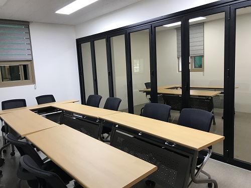 고성청년센터 청년모아 넷 1