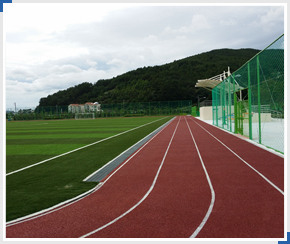 둔덕가족생활체육공원 1