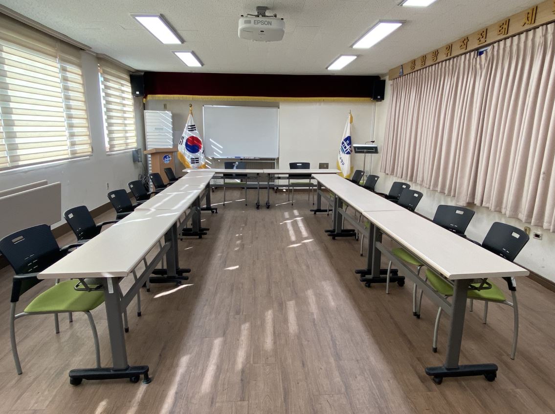 수영동행정복지센터 3층 1
