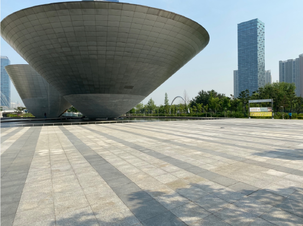 트라이보울 견학신청 1