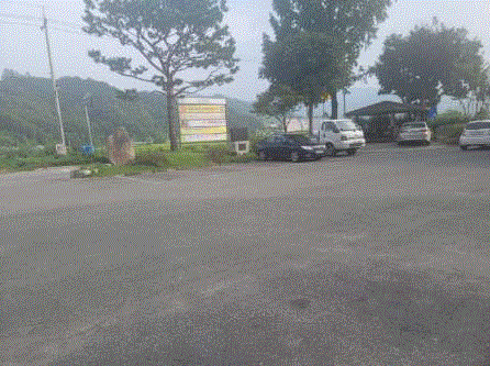 서면행정복지센터주차…