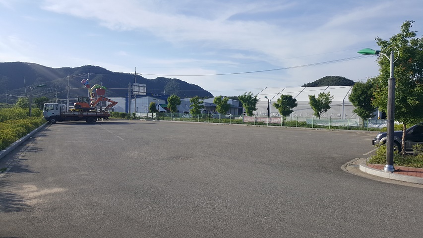 영귀미면생활체육공원…