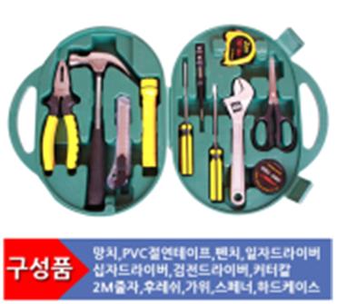공구세트 — 제공기관 등록 이미지