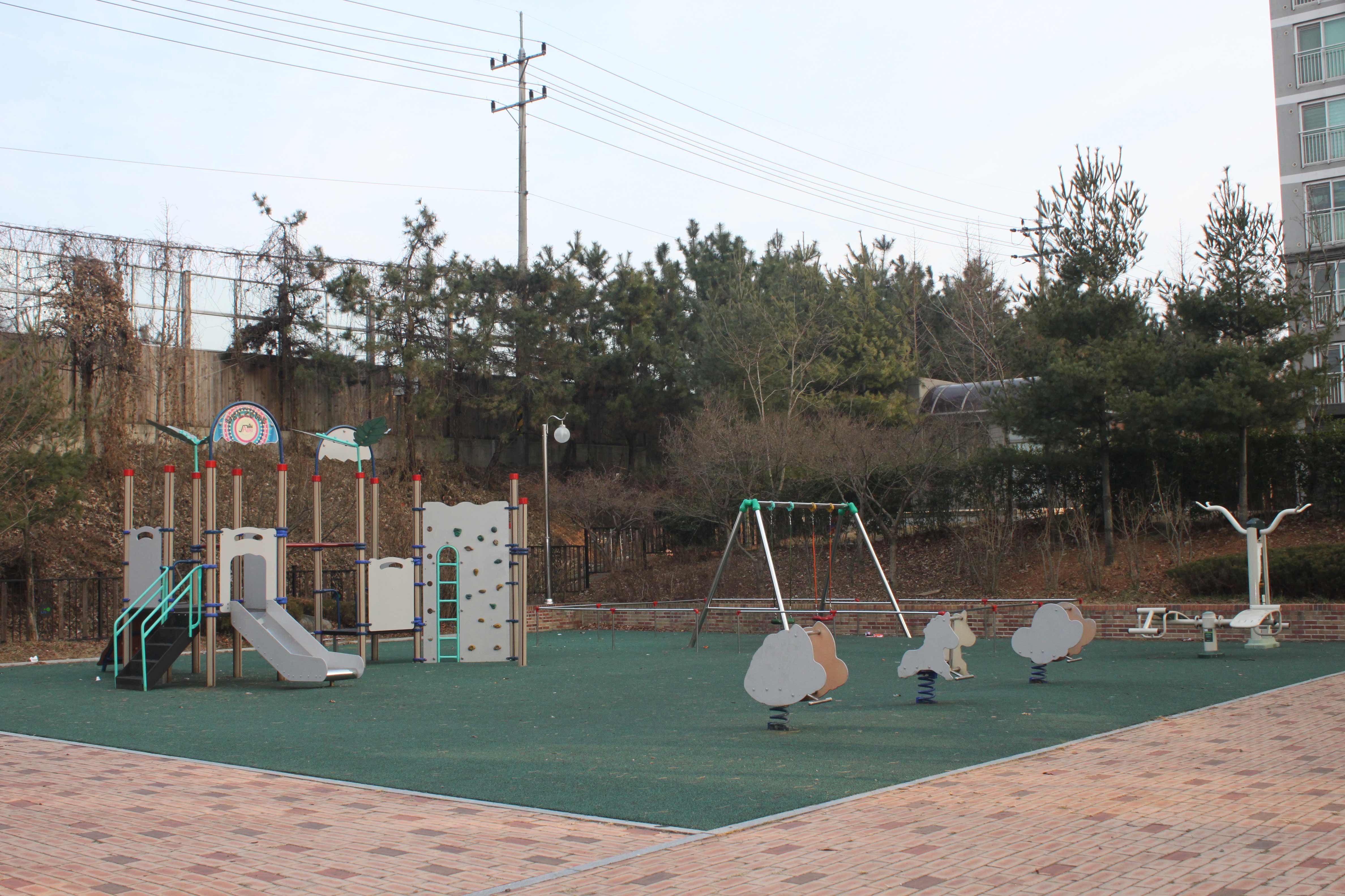 남구(LH)공원 1