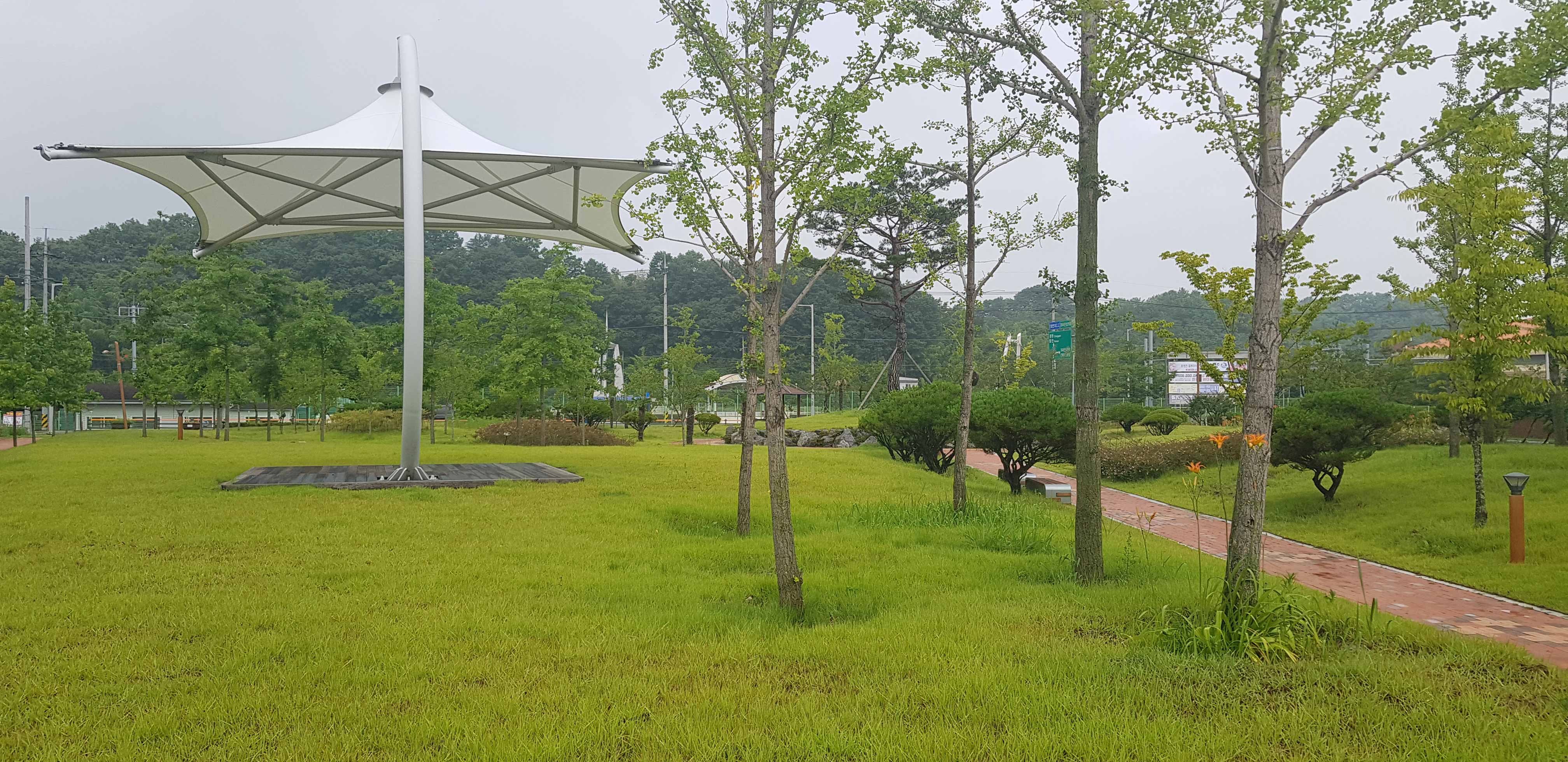 충무공원 1