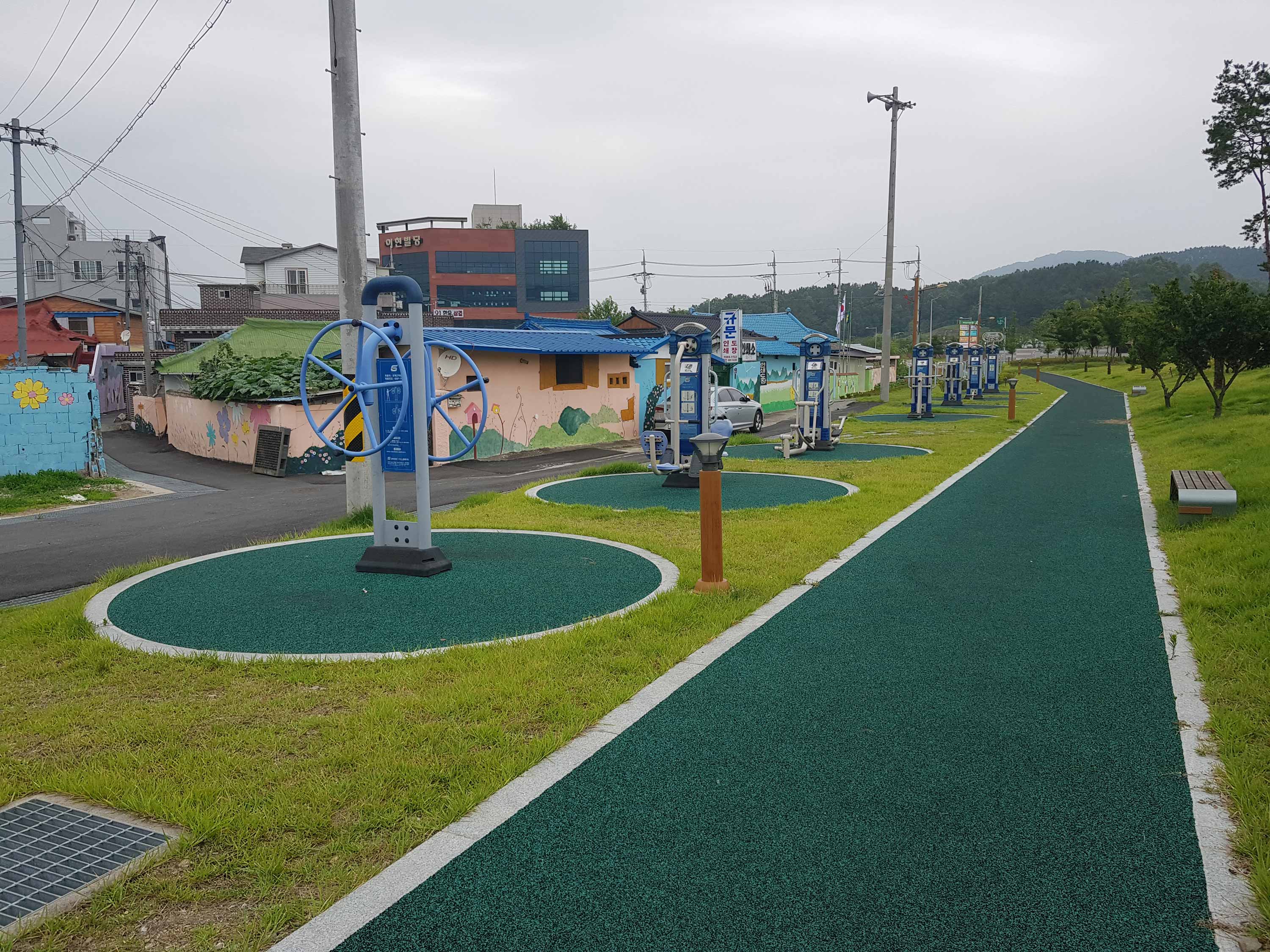 충무공원 2