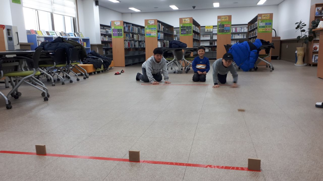 이원청소년문화의집 본관2층 2