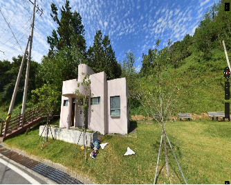 공중화장실 1