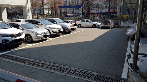 경인지방통계청 성남…