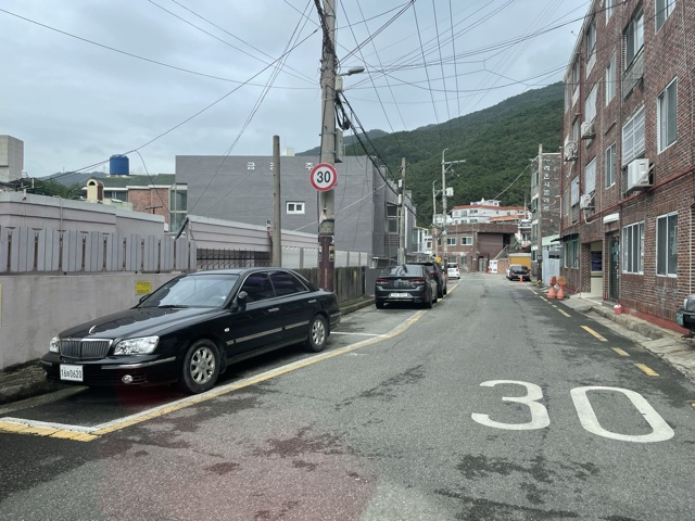온천1동 차밭골 주…