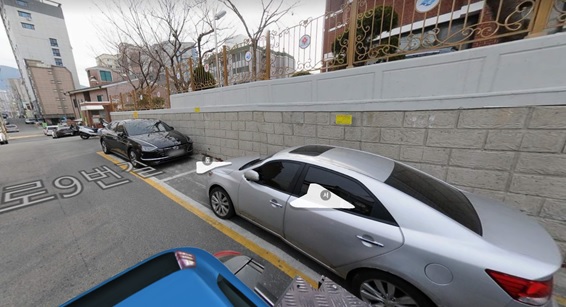 안락1동 주거지전용…