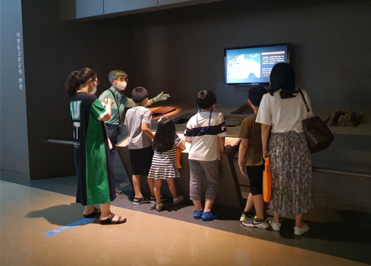 유물탐험대, 박물관이 궁금해요 2