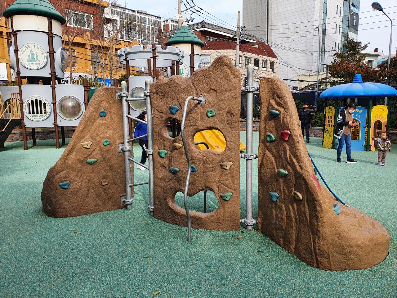 사직놀이공원 4
