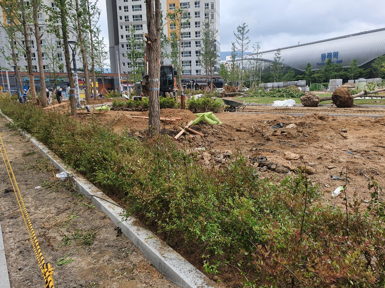 수민어울공원 1