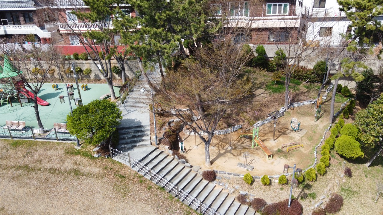 안락꿈돌이공원 2