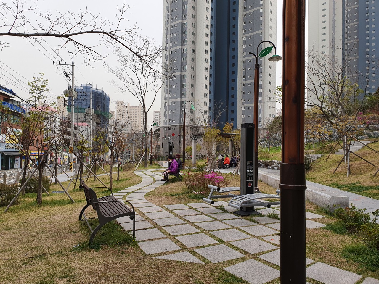 여고소공원 3