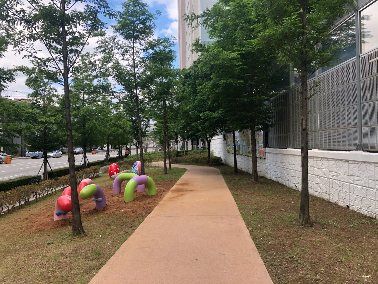 연안수민공원 2