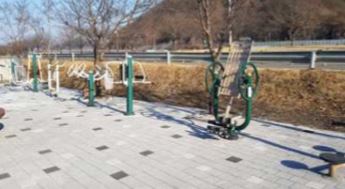 감암리 운동기구 1