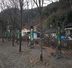 상곡리 운동기구 1
