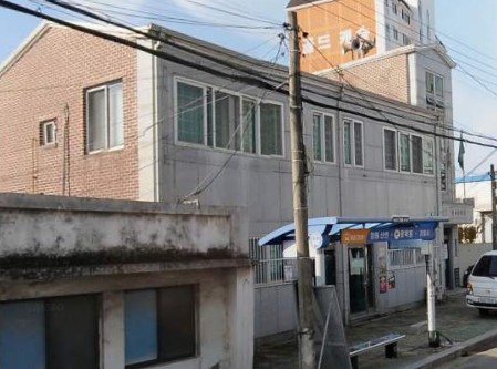 가야읍 광복 경로당 무더위ㆍ한파 쉼터 1