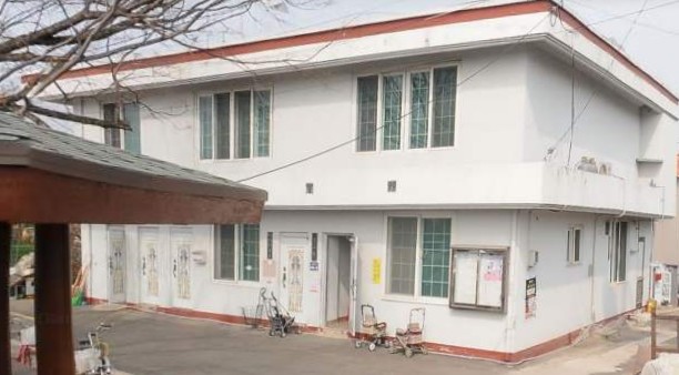 가야읍 당산2 경로당 무더위ㆍ한파 쉼터 1