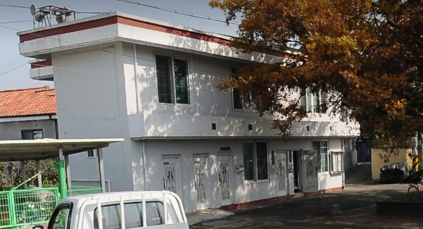 가야읍 당산2 경로당 무더위ㆍ한파 쉼터 2
