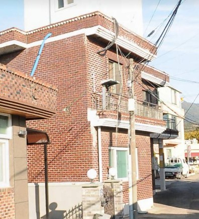 칠원읍 남구마을회관 무더위ㆍ한파 쉼터 2