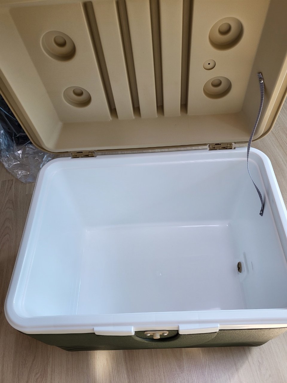 아이스박스 50L 2