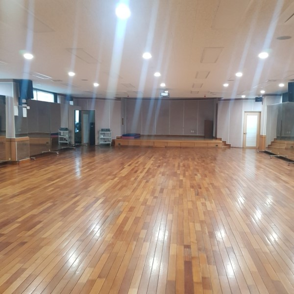 영등1동행정복지센터 다목적실 1