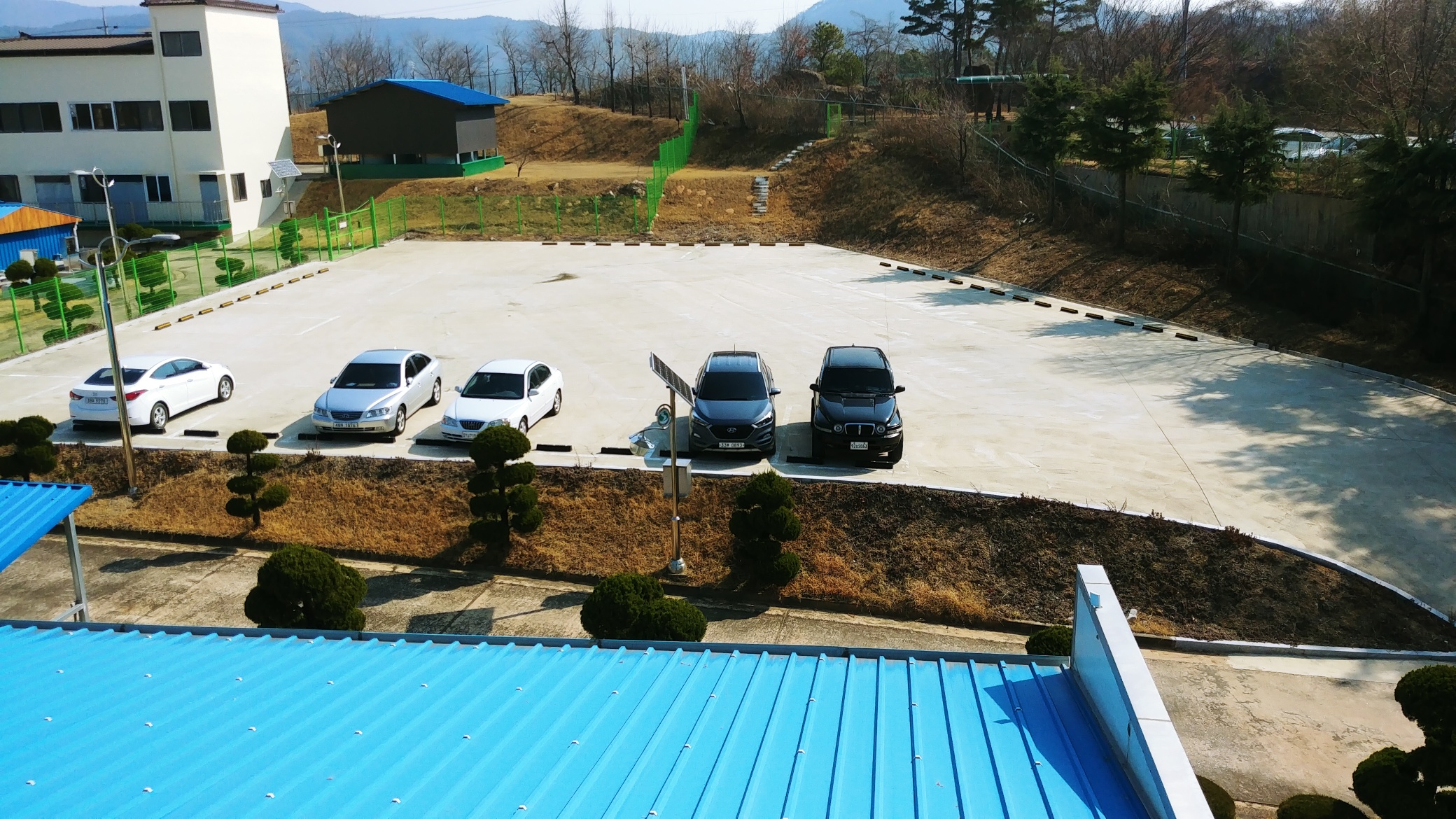 상하수도사업소 부설…