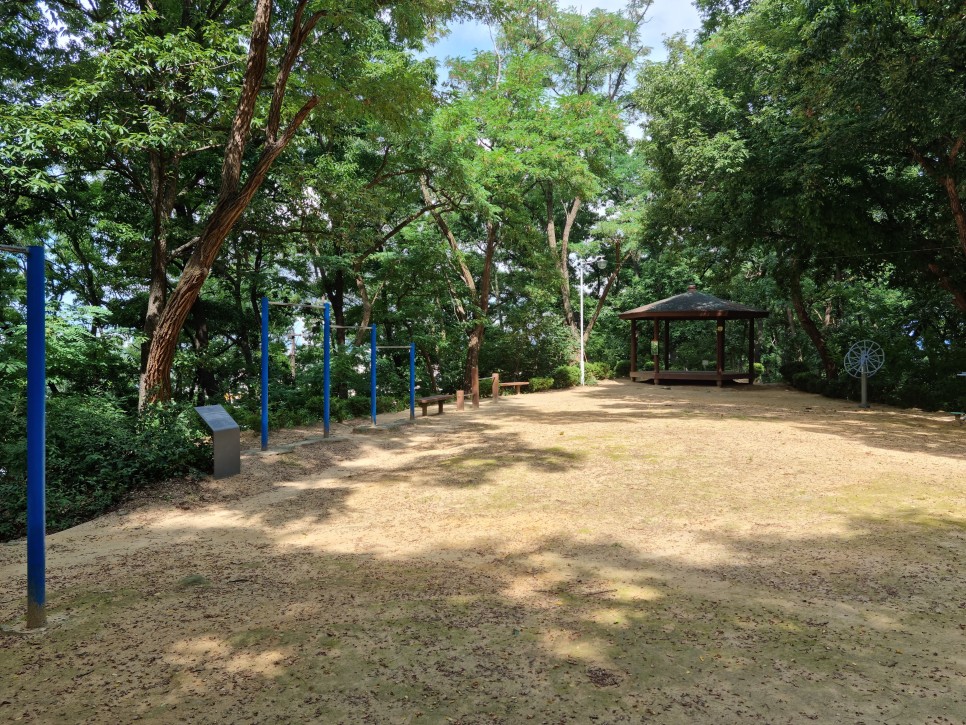 당산근린공원 1