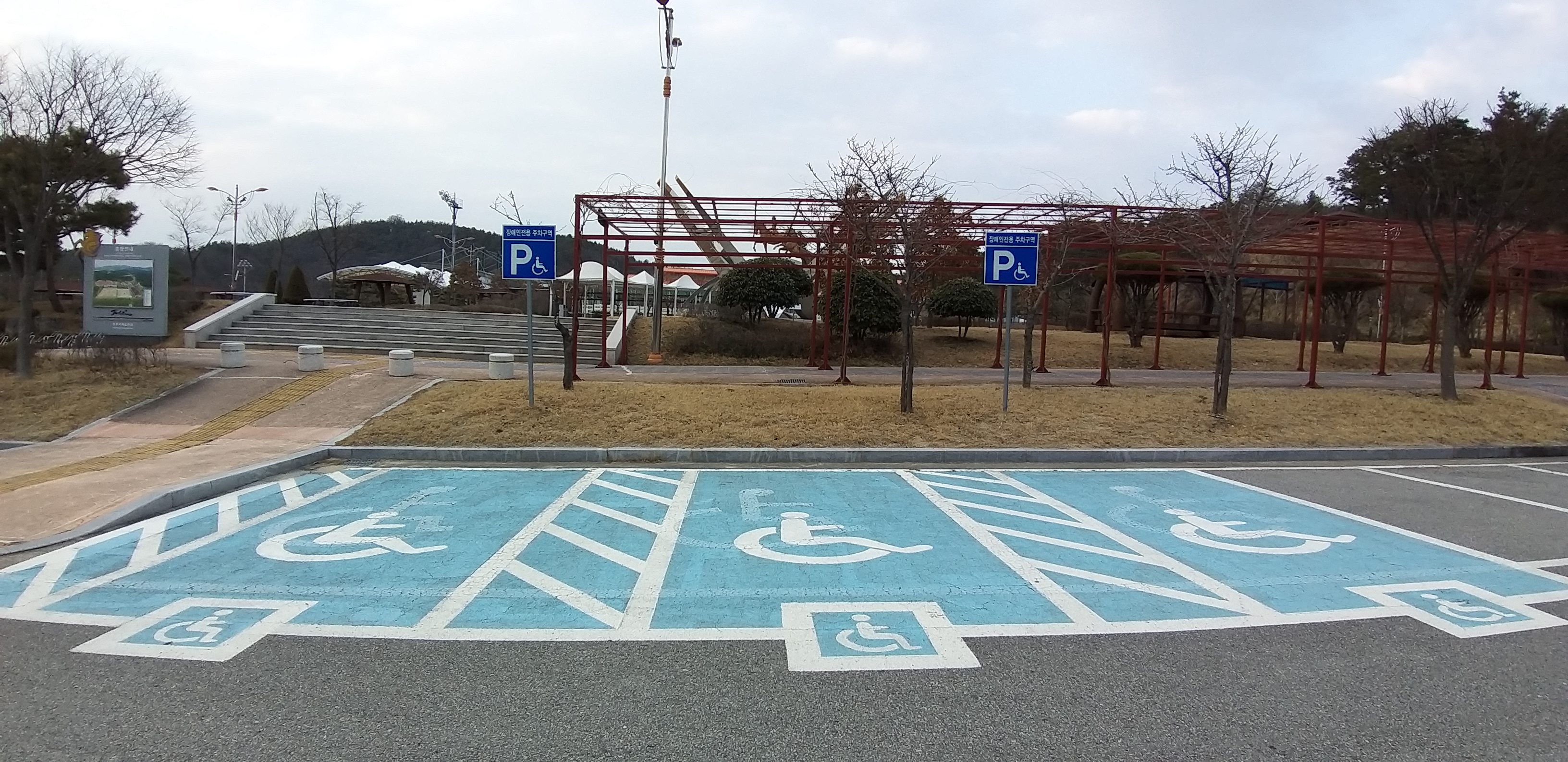 상주국제승마장 2