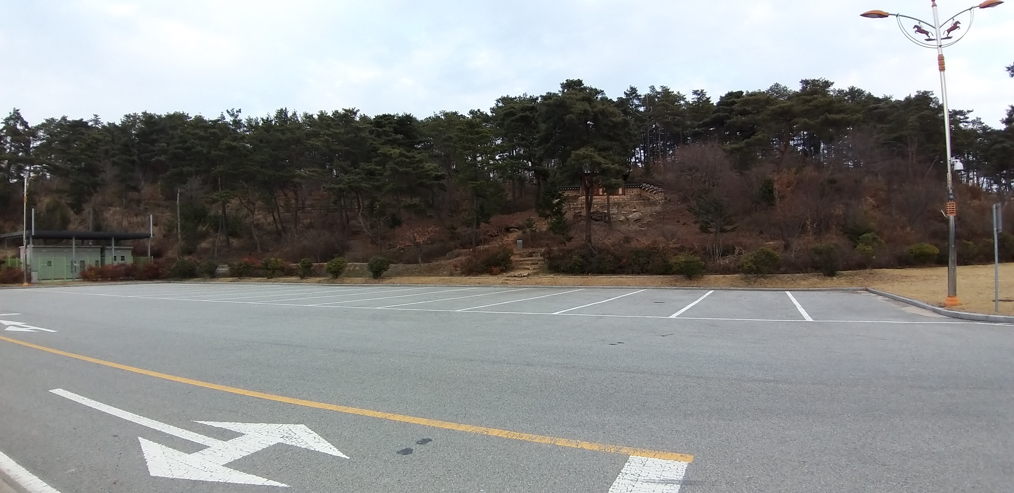 상주국제승마장