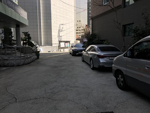 당감2동주민센터 지…